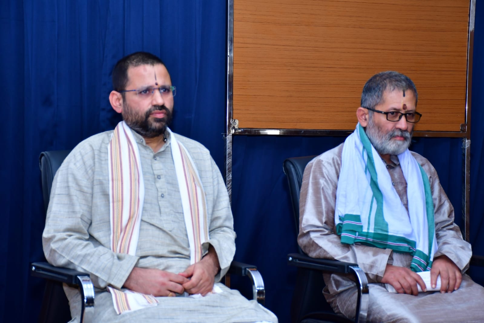 Importance of Nature in Puranas — 2