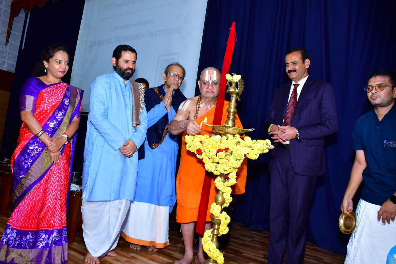 "Satya-Bhadra" Krutismeeksha