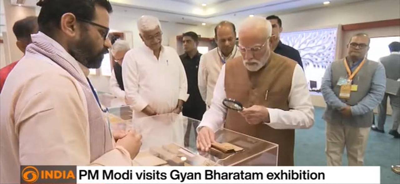 VIP Visits — 27
