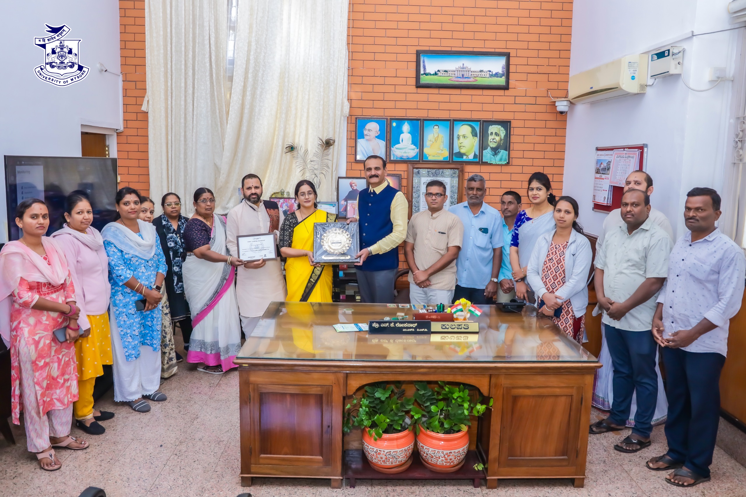 Literary awards — 7
