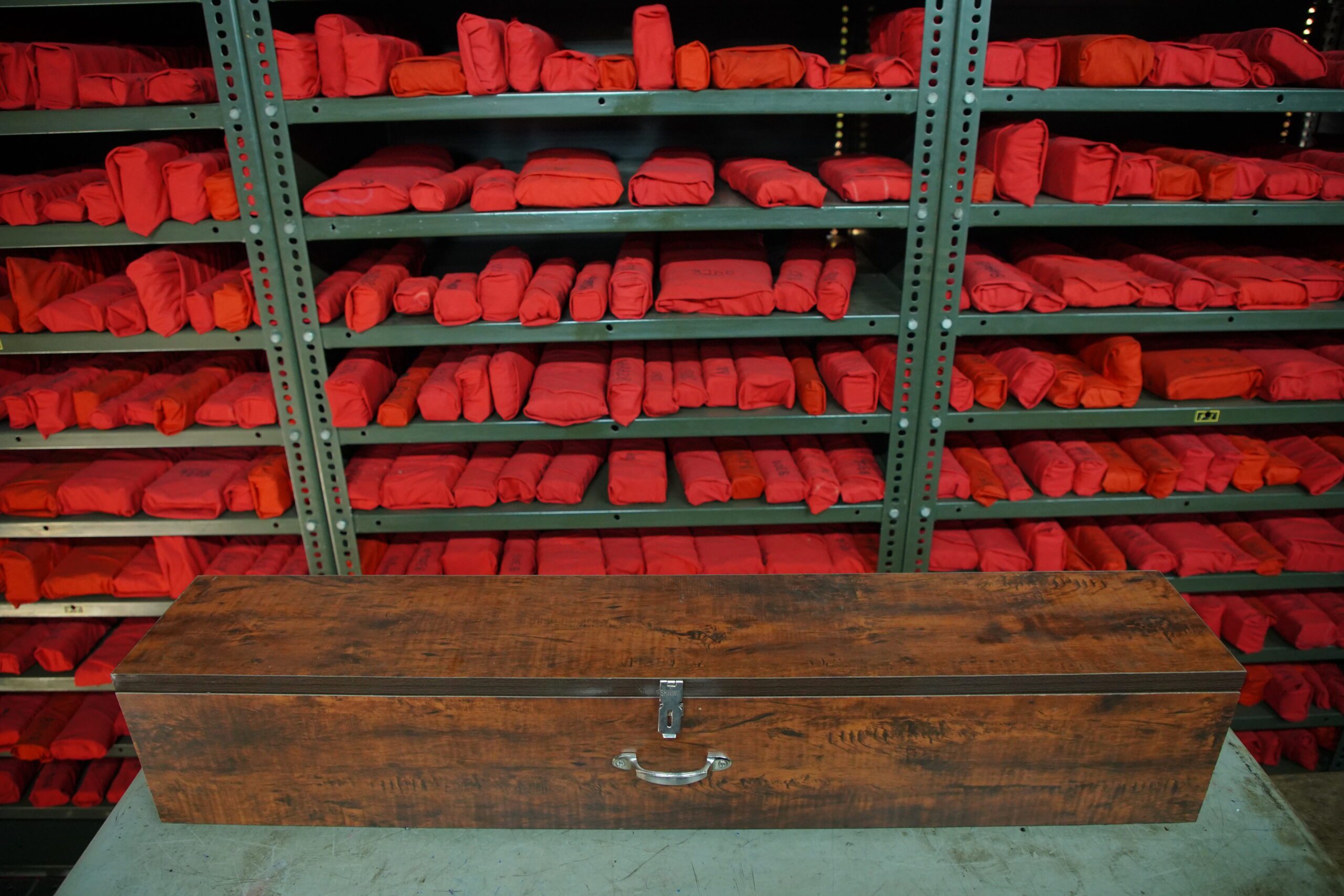 Palm Leaf Manuscripts — 4