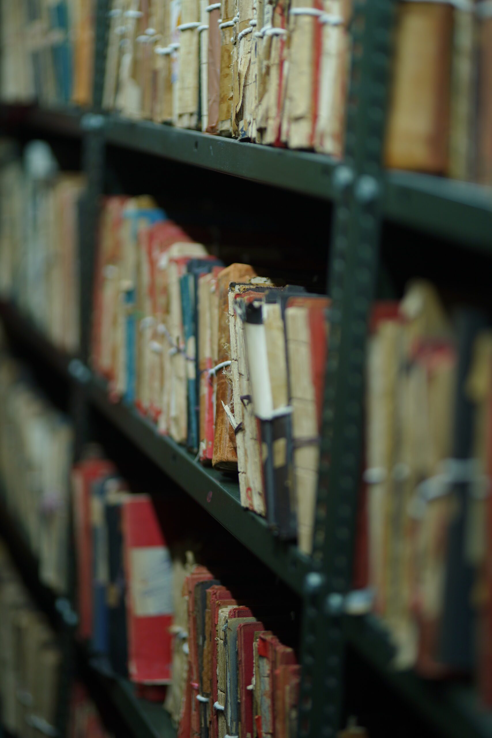 Paper Manuscripts — 16
