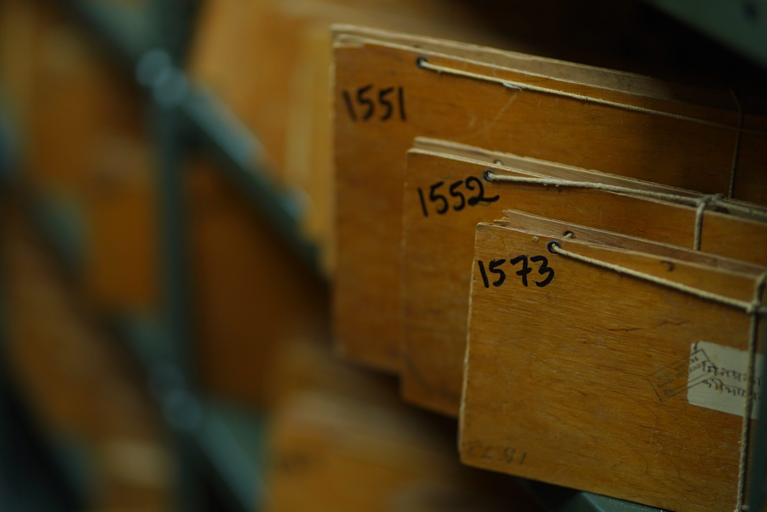 Paper Manuscripts — 18