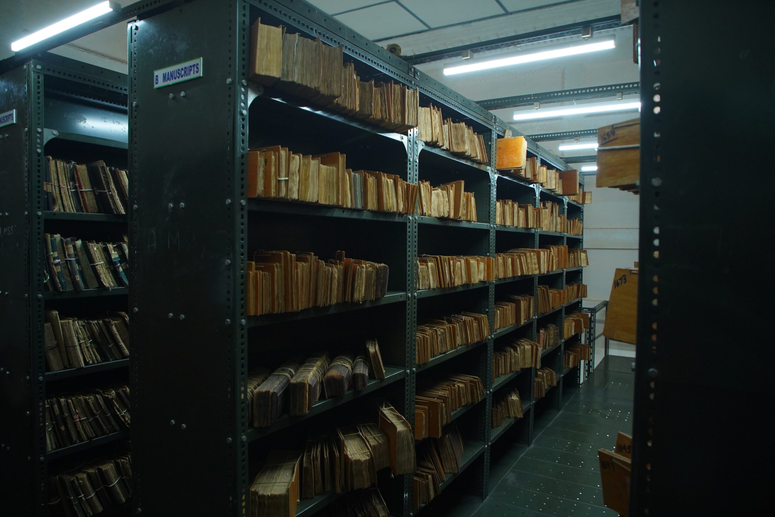 Paper Manuscripts — 29