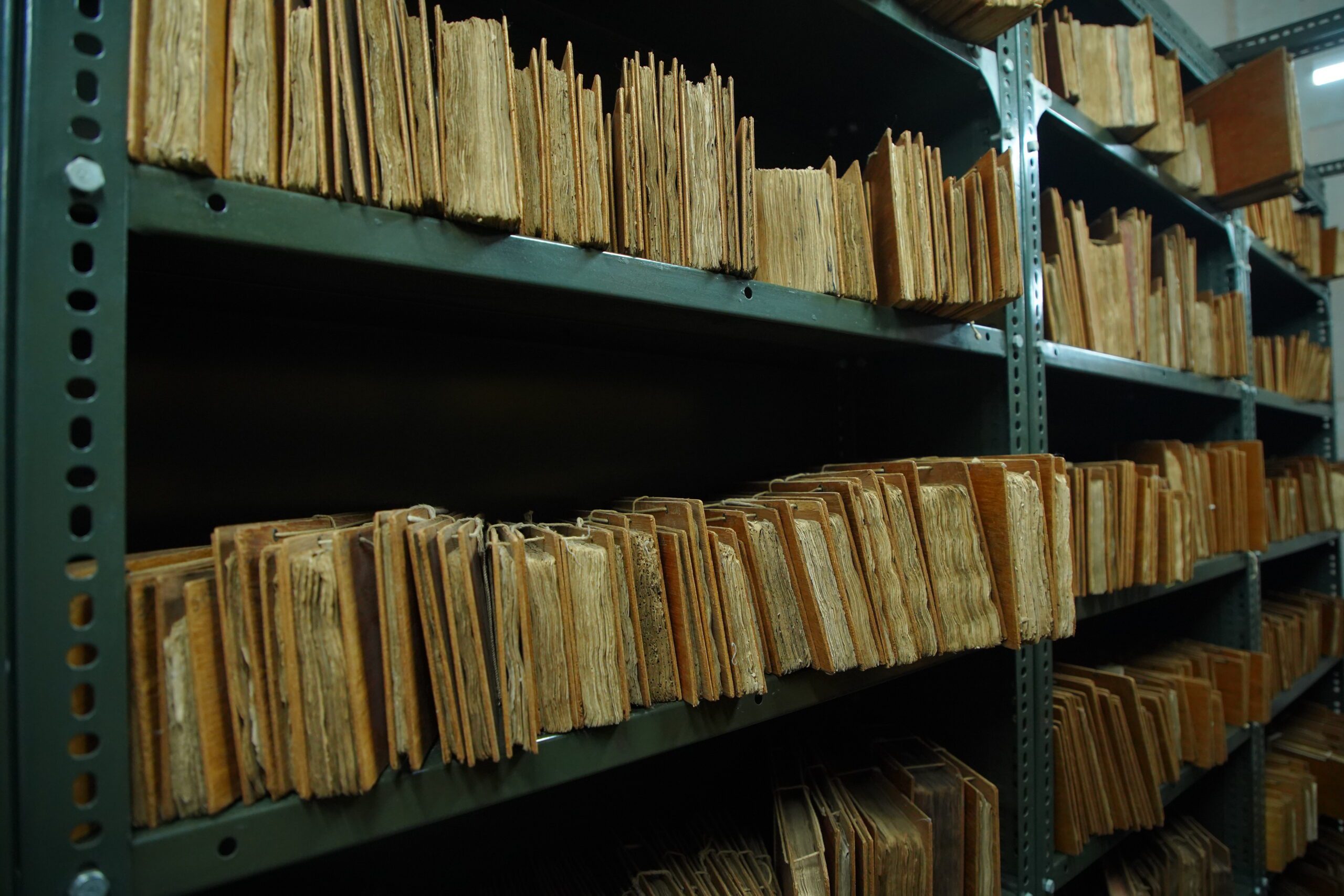 Paper Manuscripts — 30