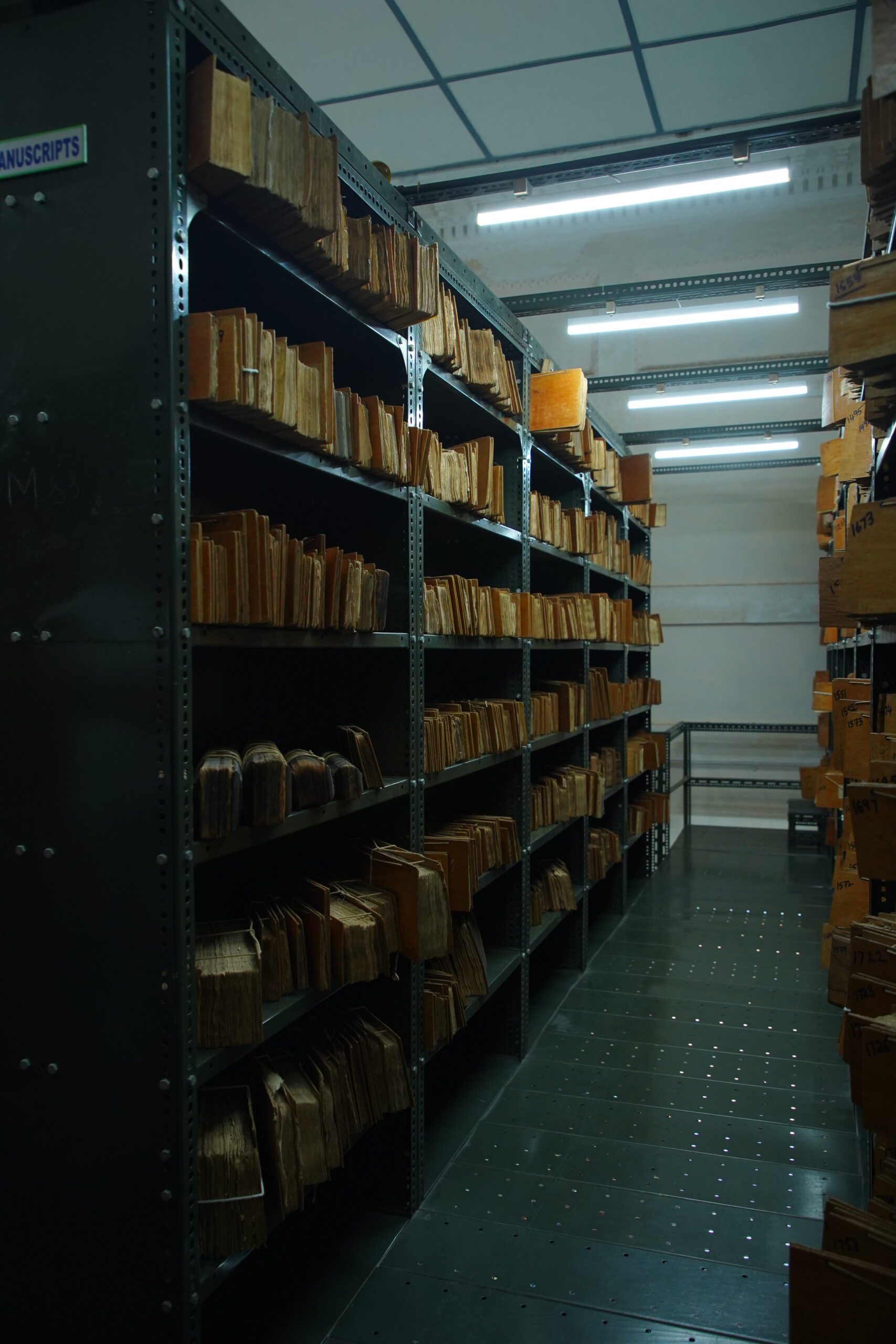 Paper Manuscripts — 6